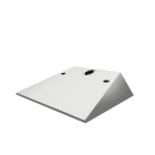 RITTAL - Standfuß-Bodenplatte, modular, CP 60 klein, BHT 400x108x400 mm, Belastung 18kg