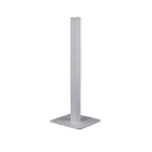 RITTAL - Standsäule, klein, Bodenplatte BHT 500x12x500 mm, Belastung 80kg