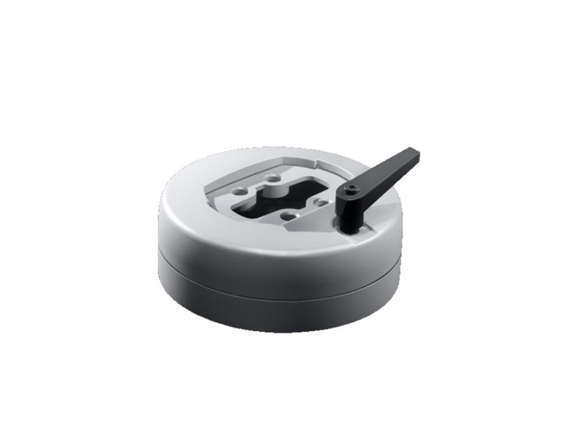 RITTAL - Kupplung CP 120/60 für Tragarmanschluss, Ø 130 mm