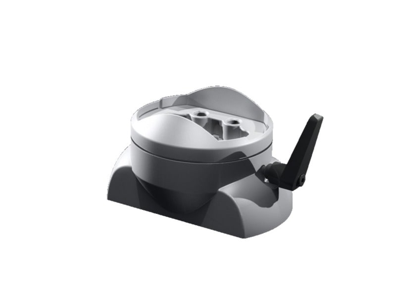 RITTAL - Kupplung CP 120/60 für Tragarmanschluss 120x65mm