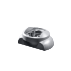 RITTAL - Befestigung CP 60/40 für Tragarmanschluss 120x65mm
