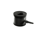 RITTAL - Neigungsadapter ±45° für Tragarmanschluss Ø 130 mm