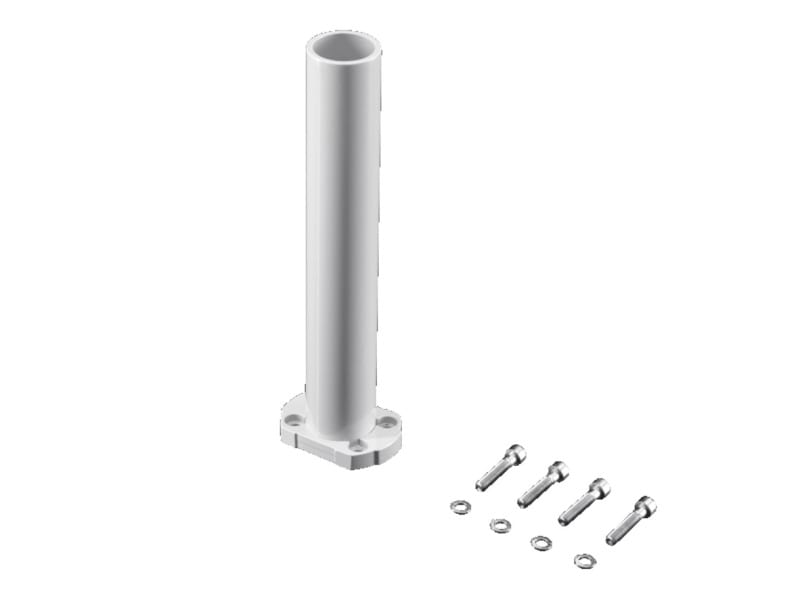 RITTAL - Adapter für Tragarm-Kombination CP 60/40