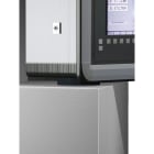 RITTAL - Drehgelenk, ohne Ausleger, RAL 7024, Belastbarkeit 700N