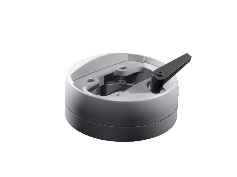 RITTAL - Kupplung CP 120/60 für Tragarmanschluss, Ø 130 mm