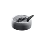 RITTAL - Kupplung CP 120/60 für Tragarmanschluss, Ø 130 mm