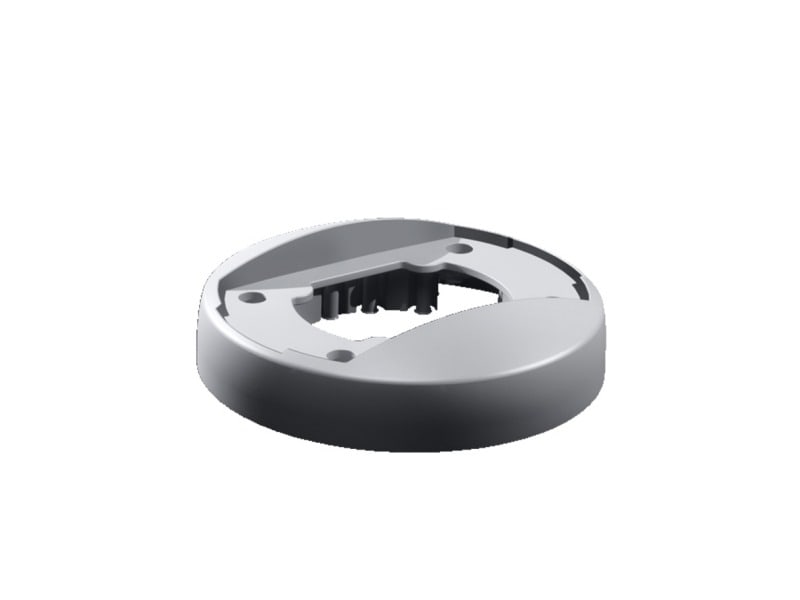 RITTAL - Befestigung CP 120/60 für Tragarmanschluss Ø 130 mm