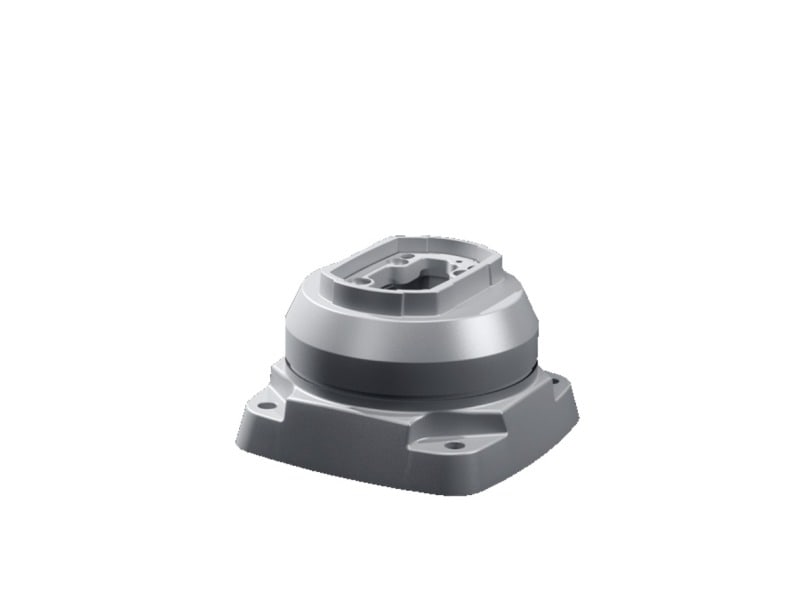 RITTAL - Aufsatzgelenk CP 120 Abgang vertikal