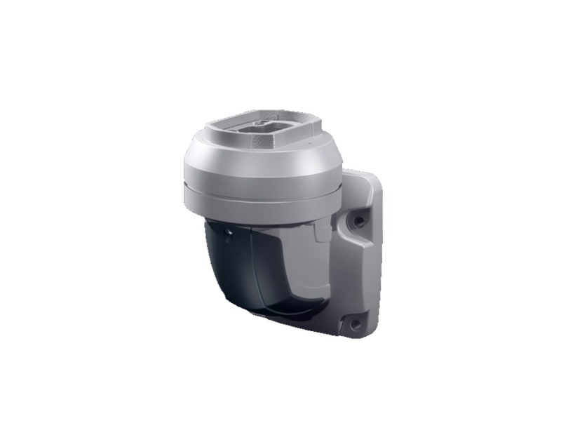 RITTAL - Wandgelenk CP 120 Abgang vertikal