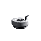RITTAL - Kupplung CP 180 für Tragarmanschluss Ø 130 mm