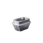 RITTAL - Adapter für Tragarm-Kombination CP 180/120
