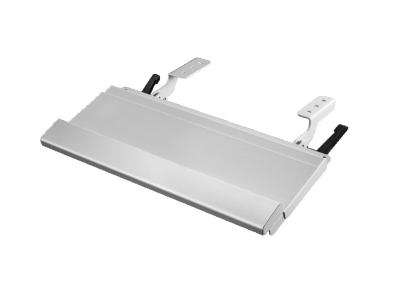 RITTAL - Tastaturablage, tiefenverstellbar 128 bis 228 mm