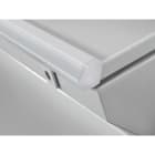RITTAL - TP Aluminiumleiste, Länge 1750 mm