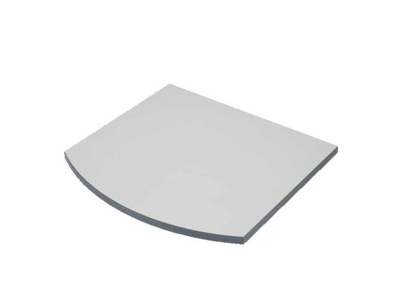 RITTAL - Arbeitsplatten für IW-Gehäuse 6900000-6900100, BHT 1000x38x895mm