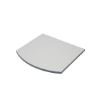 RITTAL - Arbeitsplatten für IW-Gehäuse 6900000-6900100, BHT 1000x38x895mm