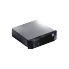 RITTAL - CMC III I/O Unit, 8 Eingänge+4 Ausgänge, max.16 Teilnehmer je PU, 2xRJ45 CAN Bus