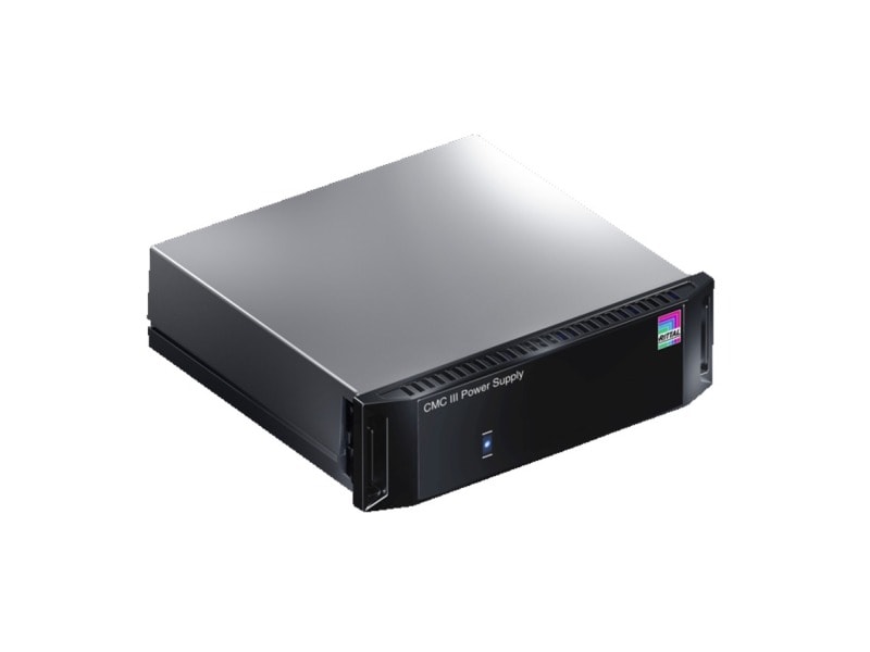 RITTAL - Überwachungssystem CMC III, Netzteil, C14, 2 A, 24 V (DC)