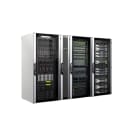 RITTAL - VX IT,geschlossen,19''-Profilschienen standard,RAL7035,BHT 800x2000x1200mm,42HE