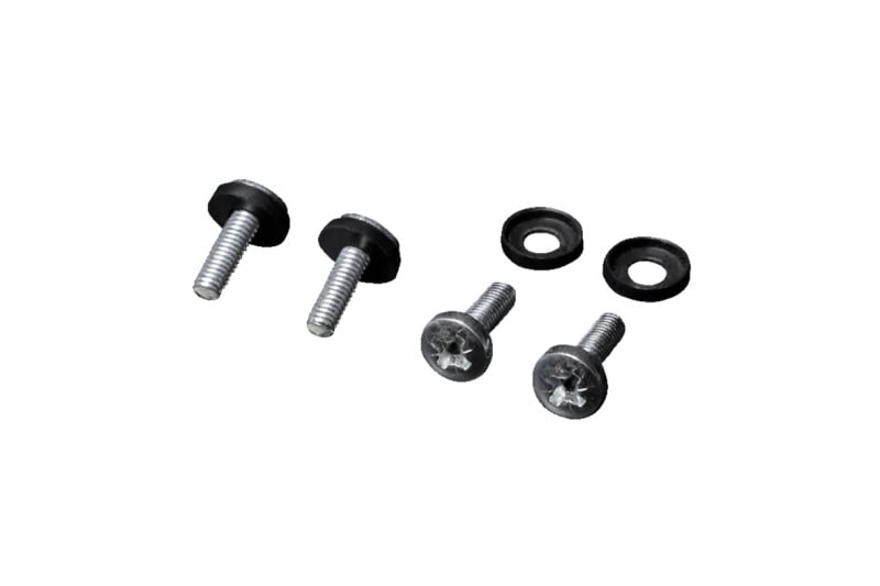 RITTAL - Kreuzschlitzschraube M6x16mm, PAK=50 ST