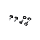 RITTAL - Kreuzschlitzschraube M6x16mm, PAK=50 ST