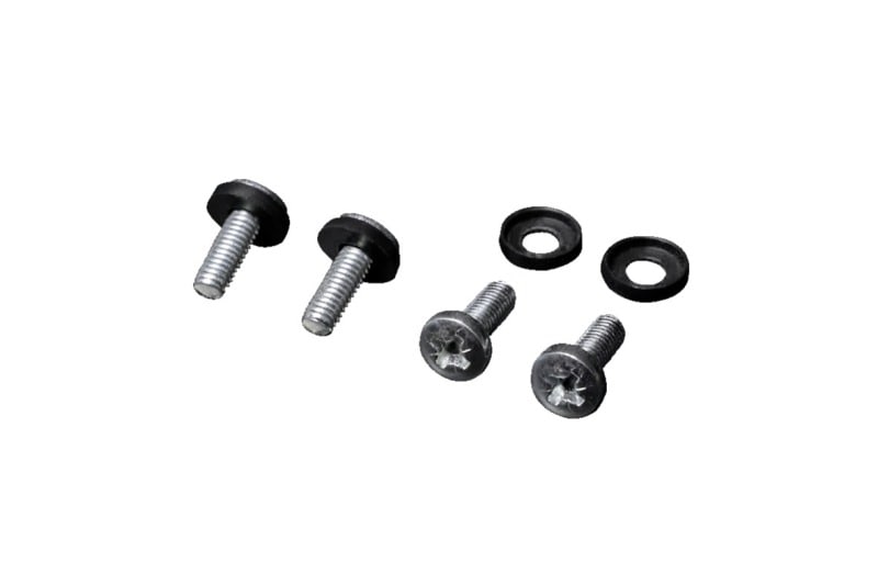 RITTAL - Kreuzschlitzschraube M5x16mm, PAK=50 ST