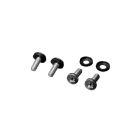 RITTAL - Kreuzschlitzschraube M5x16mm, PAK=50 ST
