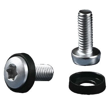 RITTAL - Innensechsrundschraube M5x16mm, PAK=50 ST