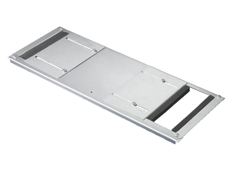 RITTAL - DK Bodenblechmodul TS B=800 mm