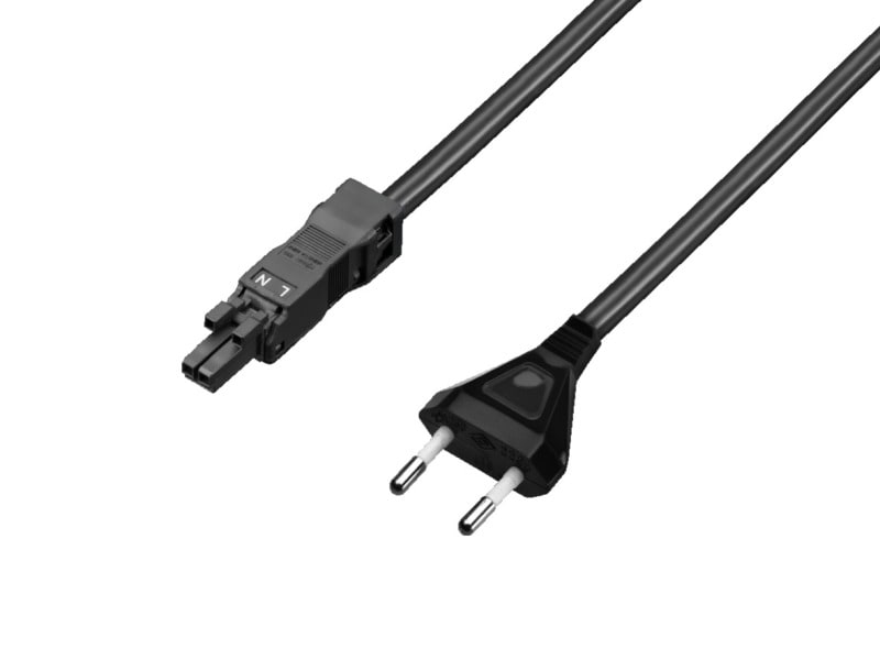 RITTAL - Anschlussleitung für IT-Systemleuchte LED