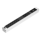 RITTAL - PSM Messmodul mit CAN-Bus, 8x C13 schaltbar