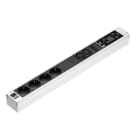 RITTAL - PSM Messmodul mit CAN-Bus, 4xCEE 7/3 schaltbar