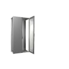 RITTAL - VX Anreih-Schranksystem, 2-türig, BHT 1000x2000x500 mm