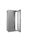 RITTAL - VX Anreih-Schranksystem, 2-türig, BHT 1000x2000x600 mm