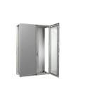 RITTAL - VX Anreih-Schranksystem, 2-türig, BHT 1000x1800x400 mm