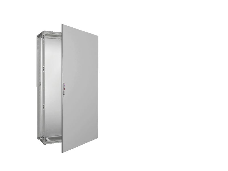 RITTAL - VX Anreih-Schranksystem, 1-türig, BHT 1000x1800x400 mm