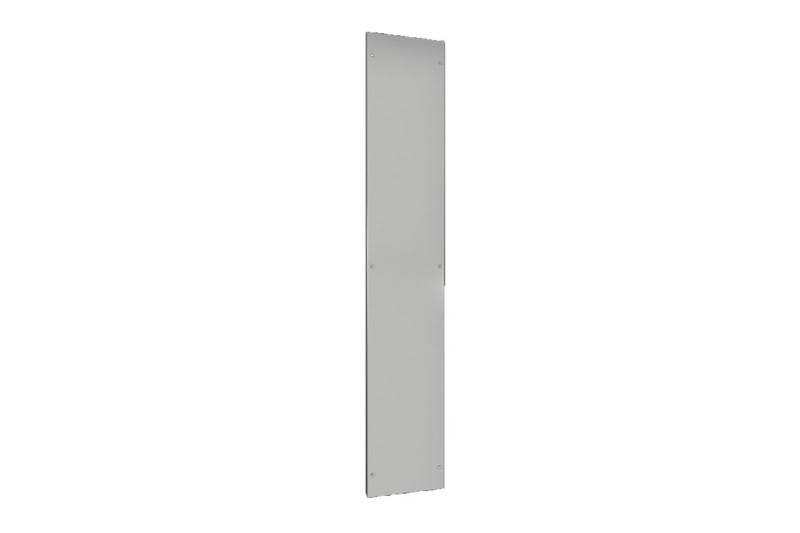 RITTAL - VX Seitenwand, verschraubbar, für HT:2000x400mm, PAK=2 ST