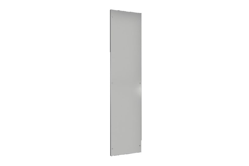 RITTAL - VX Seitenwand, verschraubbar, für HT:2000x500mm, PAK=2 ST