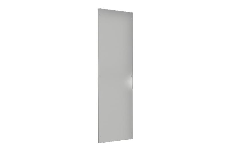 RITTAL - VX Seitenwand, verschraubbar, für HT:2000x600mm, PAK=2 ST