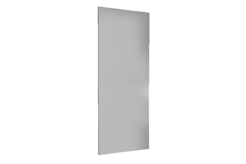 RITTAL - VX Seitenwand, verschraubbar, für HT:2000x800mm, PAK=2 ST