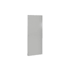 RITTAL - VX Seitenwand, verschraubbar, für HT:1200x500mm, PAK=2 ST