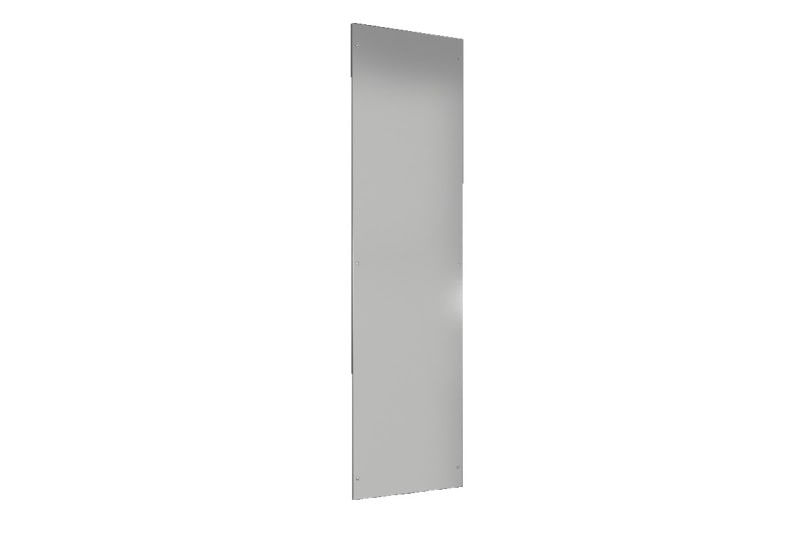 RITTAL - VX Seitenwand, verschraubbar, für HT:2200x600mm, PAK=2 ST