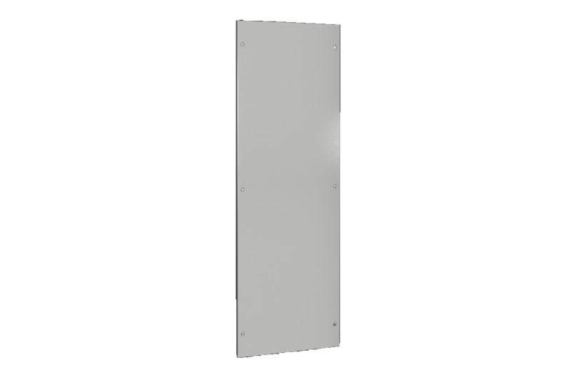RITTAL - VX Seitenwand, verschraubbar, für HT:1400x500mm, PAK=2 ST