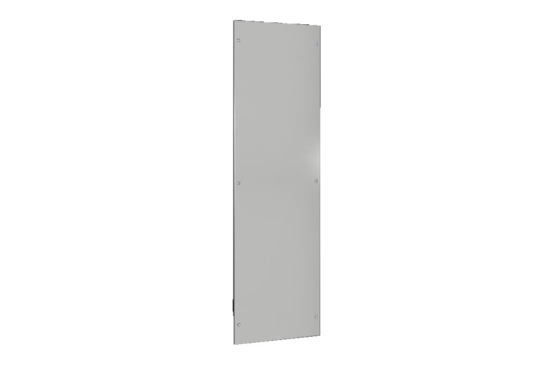 RITTAL - VX Seitenwand, verschraubbar, für HT:1600x500mm, PAK=2 ST