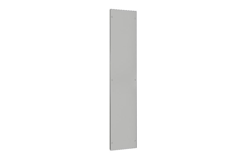 RITTAL - VX Seitenwand, verschraubbar, für HT:1800x400mm, PAK=2 ST