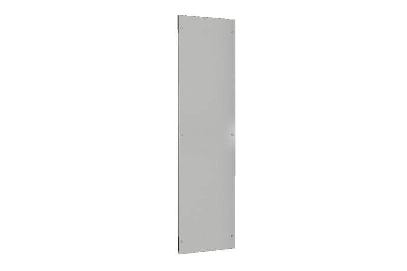 RITTAL - VX Seitenwand, verschraubbar, für HT:1800x500mm, PAK=2 ST