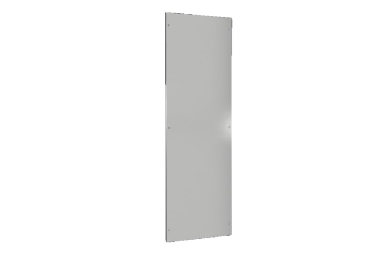 RITTAL - VX Seitenwand, verschraubbar, für HT:1800x600mm, PAK=2 ST