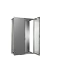 RITTAL - VX Anreih-Schranksystem, 2-türig, BHT 1200x2000x600 mm