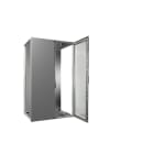 RITTAL - VX Anreih-Schranksystem, 2-türig, BHT 1200x2200x800 mm