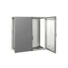 RITTAL - VX Anreih-Schranksystem, 2-türig, BHT 1200x1200x500 mm