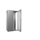 RITTAL - VX Anreih-Schranksystem, 2-türig, BHT 1200x2200x600 mm